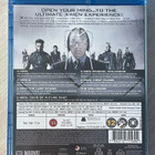 X-Men - The Cerebro Collection (Blu-ray) 7 elokuvaa (UUSI) - pikkukuva 3