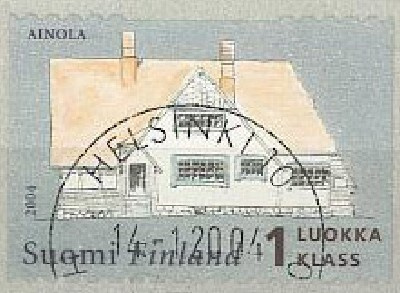2004 Ainola loisto