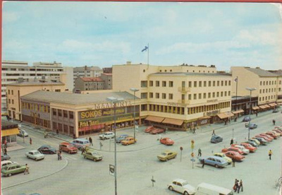 Kajaani