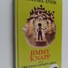 Michael Ende : Jimmy Knapp och de tretton sjörövarna - pikkukuva 1
