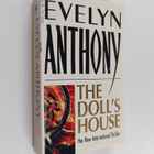 Evelyn Anthony : The Doll's house - pikkukuva 1