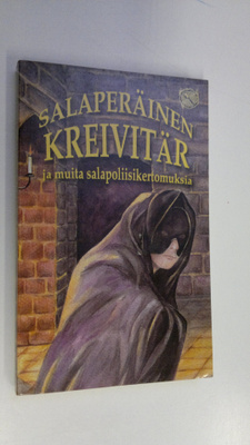 Sisko (suom.) Hallavainio : Salaperäinen kreivitär ja mui...