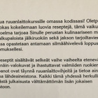 Amerikkalainen KEITTIÖKOULU keittokirja - pikkukuva 3