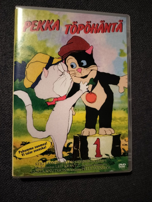 Pekka Töpöhäntä