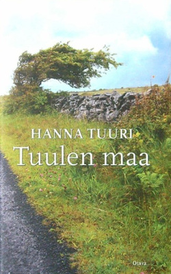 Hanna Tuuri: Tuulen maa