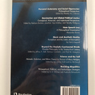 S. E. Wilmer ym. : Resisting Biopolitics - Philosophical,... - pikkukuva 2