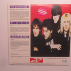 The Pony: The Big Picture 7" single 1989  Indie - pikkukuva 2