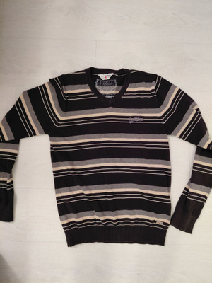 Jack & Jones Premium Vintage neule (S)