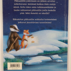 M. Christina Butler : Siili ja metsän äänet - pikkukuva 2