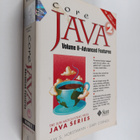 Cay S. Horstmann ym. : Core Java, Volume 2 : Advanced fe... - pikkukuva 1