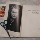 Toni Edelmann; Lauluja - pikkukuva 2