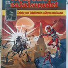 Avaruuden Salaisuudet No 2 - Sodoman ja Gomorran tuho - pikkukuva 1