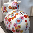 " COWIE MONEY BANK " - SÄÄSTÖPOSSU - pikkukuva 3