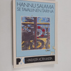 Hannu Salama : Se tavallinen tarina - pikkukuva 1