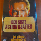 The Last action hero - pikkukuva 1