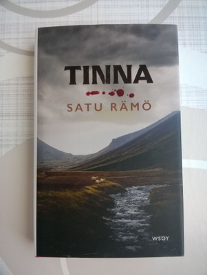 Satu Rämö - Tinna Kirja