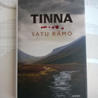 Satu Rämö - Tinna Kirja - pikkukuva 1