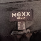Nahkatakki koko 44 MEXX - pikkukuva 3