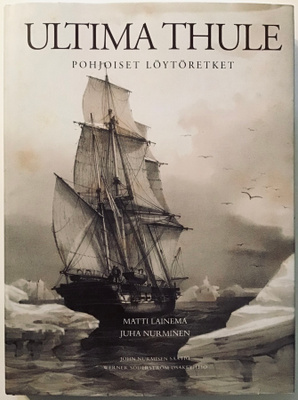 Ultima Thule - Pohjoiset löytöretket