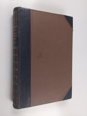 K. J. Ståhlberg : Suomen hallinto-oikeus : yleinen osa