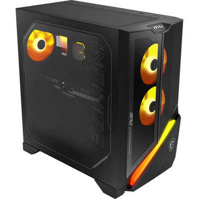 MSI MPG Infinite Z3 X3D 9NVVR7-685EU AMD Ryzen™ 7 9800X3D 32