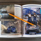 Ensimmäinen Rallikirjani (Erkki Vanhanen, Alfamer S314 2012) - pikkukuva 5