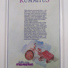 Helinä Suvanto : Pieni kummitus - pikkukuva 2