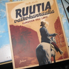 Ruutia valkokankaalla - Elokuvien villi länsi - pikkukuva 1