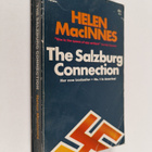 Helen MacInnes : The Salzburg connection - pikkukuva 1