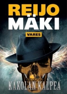 Reijo Mäki - Kakolan kalpea