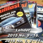 Kotimikro, Lehdet, Pelit, Tuulilasi, Tietotekniikka Alk. 5€ - pikkukuva 3