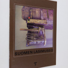 Kaisa Koivisto : Suomen lasimuseo - pikkukuva 1