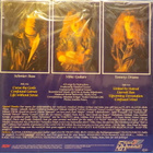 DESTRUCTION - ETERNAL DEVESTATION - EU 1986 EX-/EX+ LP - pikkukuva 2