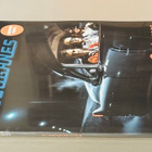 HURRIGANES : Roadrunner ( 50 th Anniversary ) - 2LP, uusi - pikkukuva 4
