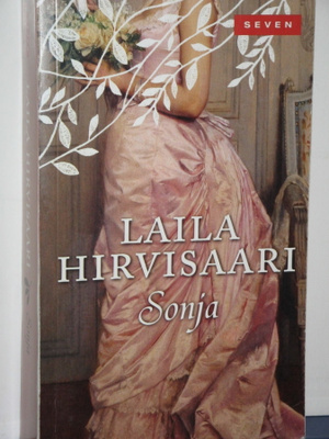 Laila Hietamies : Sonja