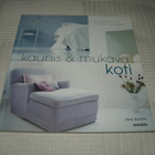 Jane Burton Kaunis & mukava koti -nid - pikkukuva 1