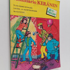 Sören Axen : Komisario Keräsen arvoitukselliset seikkailut - pikkukuva 1