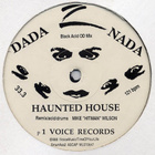 Dada Nada - Haunted House - pikkukuva 2