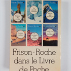 Roger Frison-Roche : La Montagne aux Ecritures - pikkukuva 2