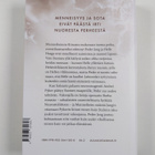 A. M. Frost : Vakoojan jäljet - pikkukuva 2
