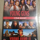 Young Guns I & II  (DVD) - pikkukuva 1