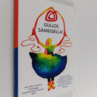 Ulla Aikio-Puoskari : Gullos samegiella! : saamen kielten... - pikkukuva 1