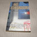 Åke Edwardson Armahin maa -pok - pikkukuva 1