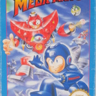 Mega Man 5 - pikkukuva 1