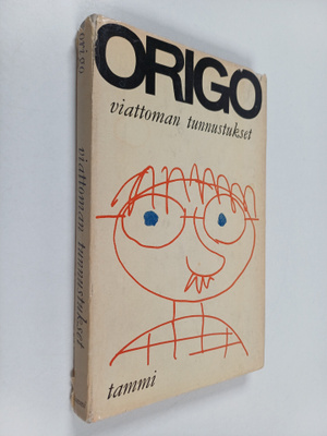 Origo : Viattoman tunnustukset - Pakinoita