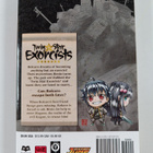 Yoshiaki Sukeno : Twin Star Exorcists, Vol. 1 - Onmyoji - pikkukuva 2