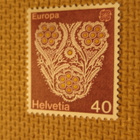 Sveitsi 1976: Europa - käsitöitä - pikkukuva 3
