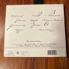 Tenderfoot - Without Gravity cd - pikkukuva 2