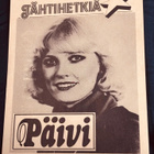 Päivi Kautto-Niemi nimikirjoitus mainoksessa - pikkukuva 1