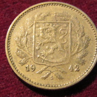 5 markkaa 1942 - pikkukuva 2